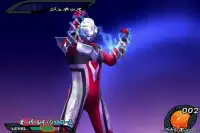 Guide Ultraman Nexus Screen Shot 0