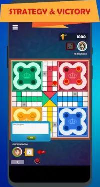 Ludo Cup Star - King of Ludo Online Board Game Screen Shot 5