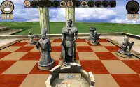 Warrior Chess Screen Shot 1