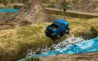 Off Road Truck Drive Adventure Screen Shot 6