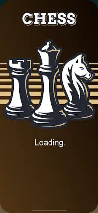 Chess Game - Chess Puzzle Screen Shot 2