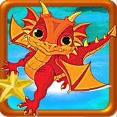 Dragon Guardian - starfall Fun