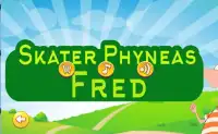 Phineas And Freb Adventure Screen Shot 3