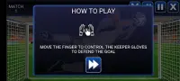 Goalkeeper Challenge Screen Shot 2