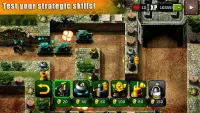 Boom Battle – Tower Defense Screen Shot 5