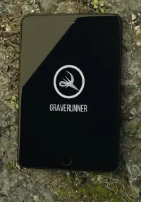 GraveRunner - Cemetery Game Screen Shot 6