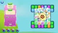 Color Crush: Block Puzzle Game Screen Shot 4