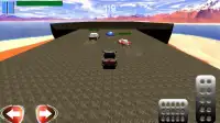 Auto Derby Crash Racing Screen Shot 1