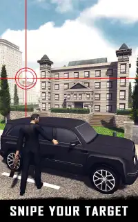 Cover Strike - 3D Sniper Shooting Game Screen Shot 2