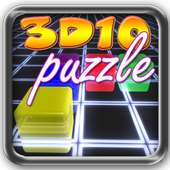 Block Puzzle 3D10