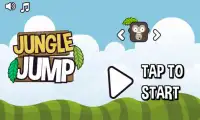 Jungle Jump Screen Shot 0