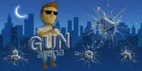 Gun Arena Screen Shot 0