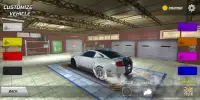 RoadParty - Game Balap Mobil Casual 3D Screen Shot 3