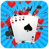 Spaider Solitaire Game