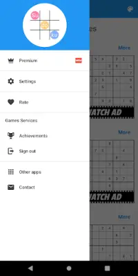 Sudoku - Daily Challenges Screen Shot 0