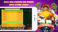 Gin Rummy Extra - GinRummy Plus Classic Card Games Screen Shot 4