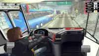 Autostradale Bus Bus Racer: Bus Driving Screen Shot 8