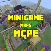 Maps for Minecraft PE Launcher
