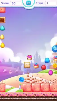 Candy Jump Screen Shot 7
