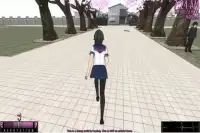 Trick Yandere Simulator Screen Shot 1