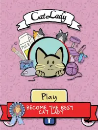 Cat Lady - The Card Game Screen Shot 8