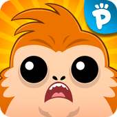 Porgy Virtual Pet