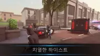 Armed Heist: 마피아 은행 강도 3인칭 온라인 슈팅 게임 Screen Shot 5