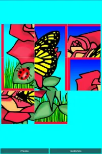 Butterfly Games: Kids - FREE! Screen Shot 23