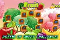 Fruit Cubes Screen Shot 9