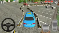 Ace Parking 3D Screen Shot 3