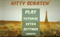 Kitty Scratch 2 Screen Shot 15