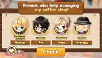 I LOVE COFFEE : Cafe Manager Screen Shot 6