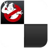 Piano Game: GhostBusters