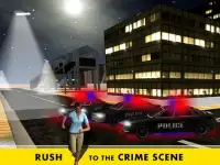 Police Dog Crime City Chase Screen Shot 16