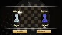 Checkers 3D : New English Checkers Screen Shot 4