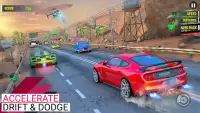 3D Racing Free Car Game Mania: New Car Games 2021 Screen Shot 2