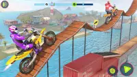 Bike Racing Games : Bike Game Screen Shot 0
