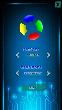 JRMemory - Ücretsiz beyin hafıza oyunları Screen Shot 1