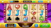 777 Slots King - Free Vegas Slots Machines Casino Screen Shot 3