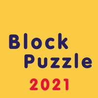 Block Puzzle 2021: Train Your Brain