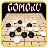 Gomoku Offline