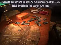 Haunted Manor 2 – The Horror behind the Mystery Screen Shot 7