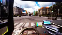 Bus - Metrolis 2021 Screen Shot 0
