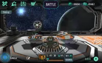 Clash of Tanks: Mech Battle Screen Shot 4