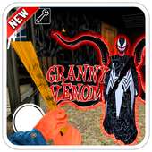 Grannom Granny Survival Mod:Scary Venom Escape2019