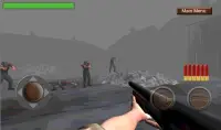Medal Of Valor 2 Zombies Screen Shot 1