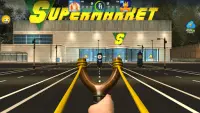 Slingshot Championship Screen Shot 1