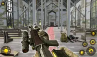 Free Firing Squad-Battlegrounds Survival Shooting Screen Shot 7