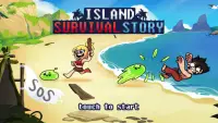 Island Survival Story Screen Shot 5