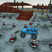 Car Parking Game: Car Drive Simulator 2019 Screen Shot 2